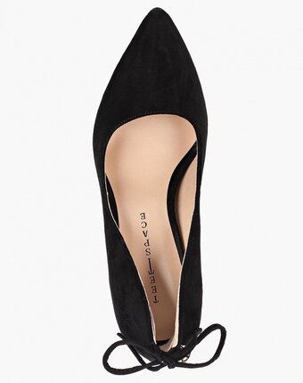 Миниатюра фотографии Туфли teetspace