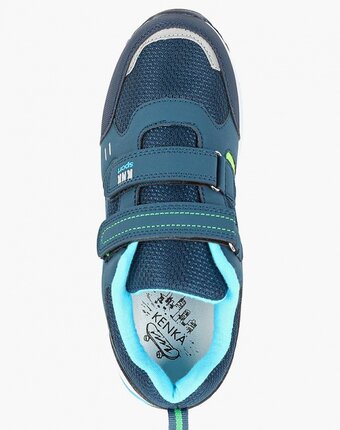 Миниатюра фотографии Кроссовки kenkä