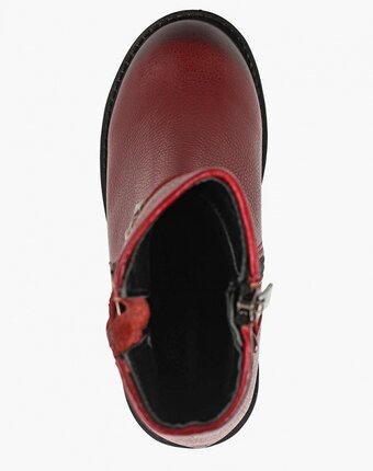 Превью изображения Ботинки ташики anatomic comfort Миниатюра фотографии Ботинки ташики anatomic comfort