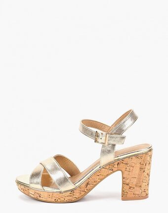 Миниатюра фотографии Босоножки dorothy perkins