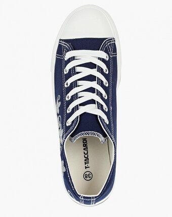 Миниатюра фотографии Кеды t.taccardi