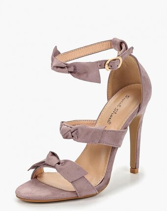 Миниатюра фотографии Босоножки sweet shoes