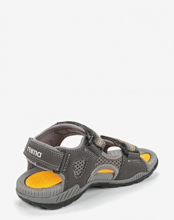 Миниатюра фотографии Сандалии reima