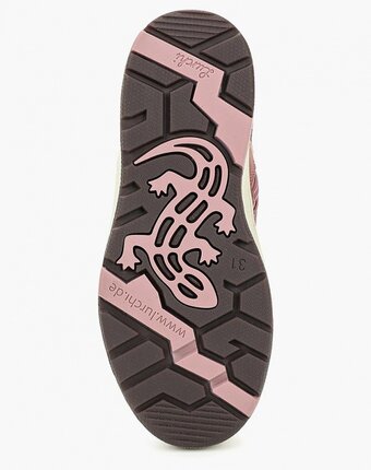 Миниатюра фотографии Кеды lurchi