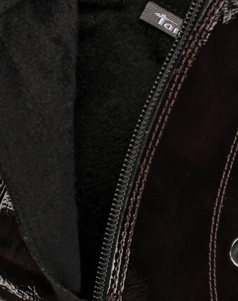 Миниатюра фотографии Ботинки tamaris