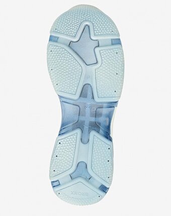 Миниатюра фотографии Кроссовки bronx