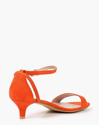 Миниатюра фотографии Босоножки dorothy perkins