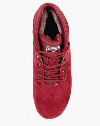 Миниатюра фотографии Ботинки sigma