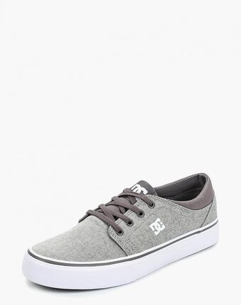 Миниатюра фотографии Кеды dc shoes