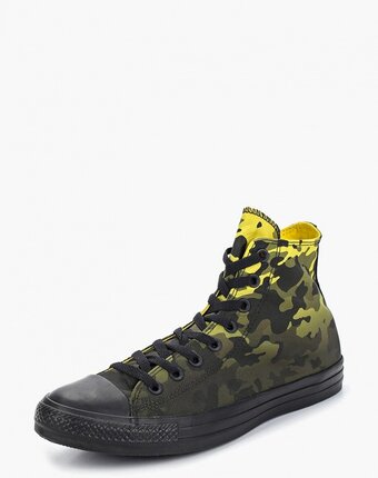 Миниатюра фотографии Кеды converse