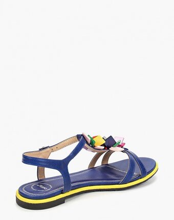 Миниатюра фотографии Сандалии betsy