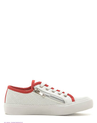 Миниатюра фотографии Кеды, зебра