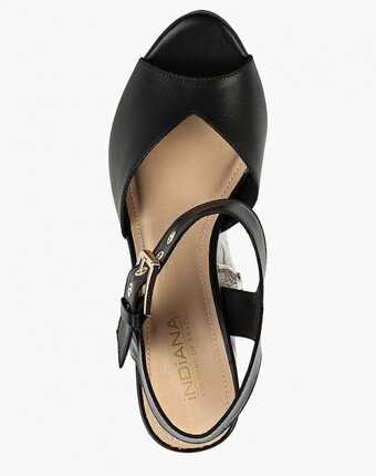 Миниатюра фотографии Босоножки indiana