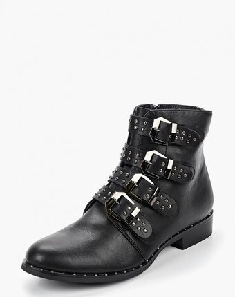 Миниатюра фотографии Ботинки haily's