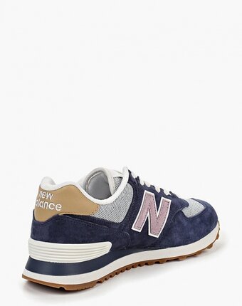 Миниатюра фотографии Кроссовки new balance