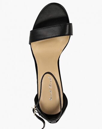 Превью изображения Босоножки sweet shoes Миниатюра фотографии Босоножки sweet shoes