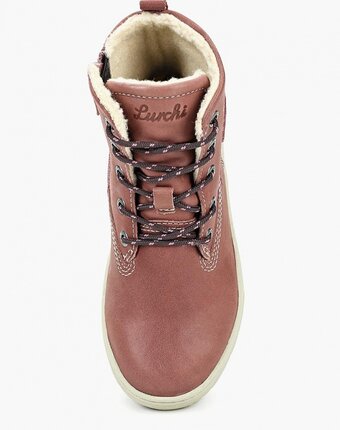 Миниатюра фотографии Кеды lurchi