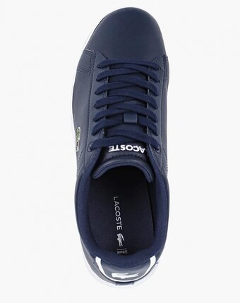 Миниатюра фотографии Кеды lacoste