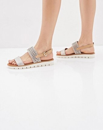 Миниатюра фотографии Сандалии marco tozzi