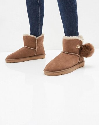 Миниатюра фотографии Полусапоги fri & daytime