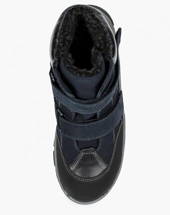 Миниатюра фотографии Ботинки лель