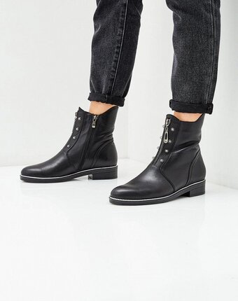 Миниатюра фотографии Полусапоги winzor