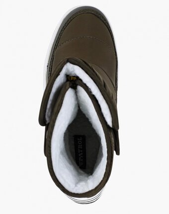 Миниатюра фотографии Дутики patrol