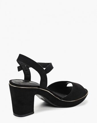 Миниатюра фотографии Босоножки dorothy perkins