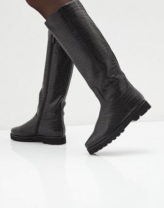 Миниатюра фотографии Сапоги vitacci