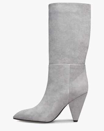 Превью изображения Полусапоги alla pugachova Миниатюра фотографии Полусапоги alla pugachova