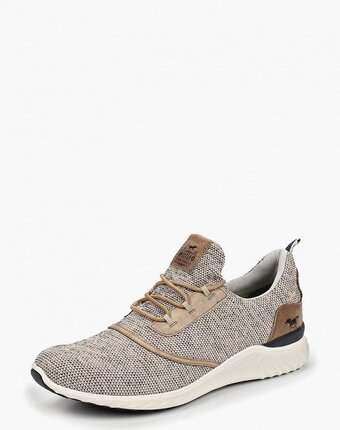 Миниатюра фотографии Кроссовки mustang