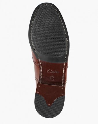 Миниатюра фотографии Туфли clarks