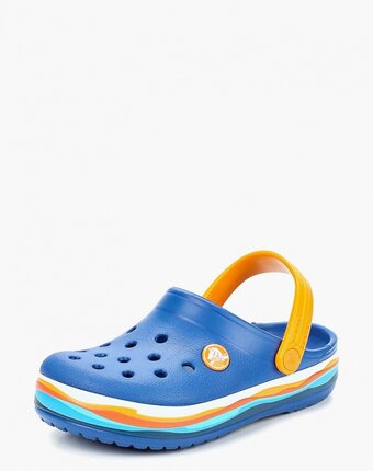 Миниатюра фотографии Сабо crocs