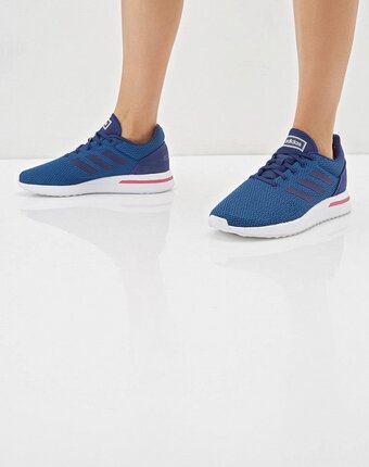 Миниатюра фотографии Кроссовки adidas