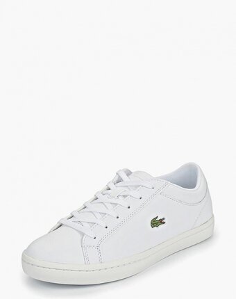Миниатюра фотографии Кеды lacoste