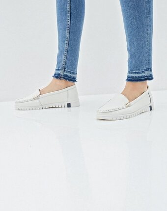 Миниатюра фотографии Мокасины alessio nesca