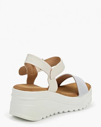 Миниатюра фотографии Босоножки sweet shoes