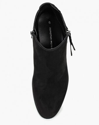 Миниатюра фотографии Ботильоны dorothy perkins