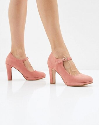Миниатюра фотографии Туфли bellewomen