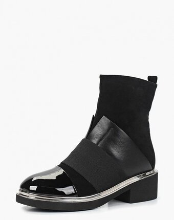 Миниатюра фотографии Ботинки luvelena