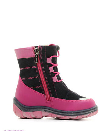 Миниатюра фотографии Сапоги, elegami