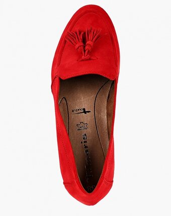 Миниатюра фотографии Мокасины tamaris