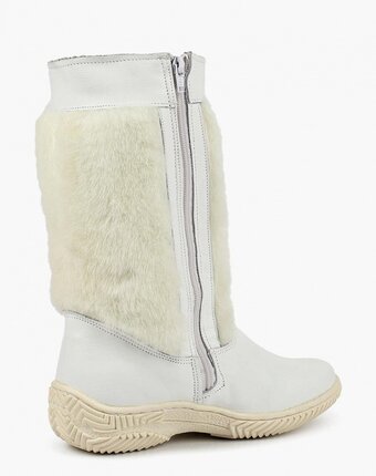 Миниатюра фотографии Сапоги pink frost