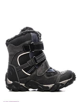 Миниатюра фотографии Сапоги, makfly