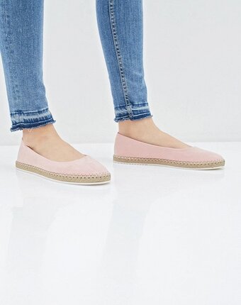 Миниатюра фотографии Балетки t.taccardi