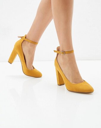 Миниатюра фотографии Туфли ideal shoes