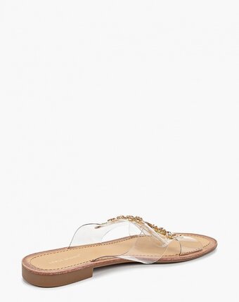 Миниатюра фотографии Сабо ideal shoes