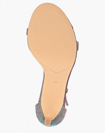 Миниатюра фотографии Босоножки ideal shoes