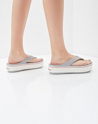 Миниатюра фотографии Сланцы crocs