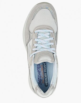 Миниатюра фотографии Кроссовки skechers